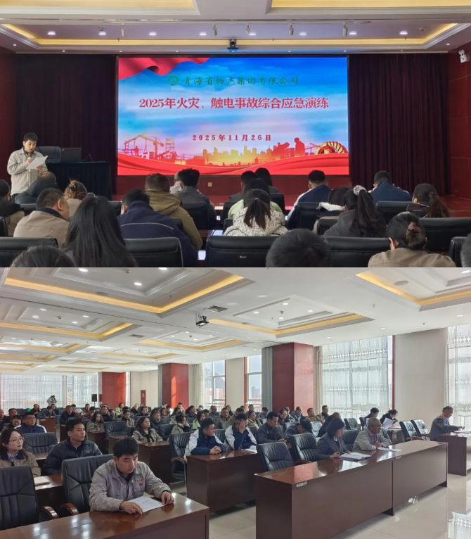 抓實(shí)戰(zhàn)淬隊(duì)伍錘煉攻堅(jiān)本領(lǐng) 固根基保發(fā)展筑牢安全防線