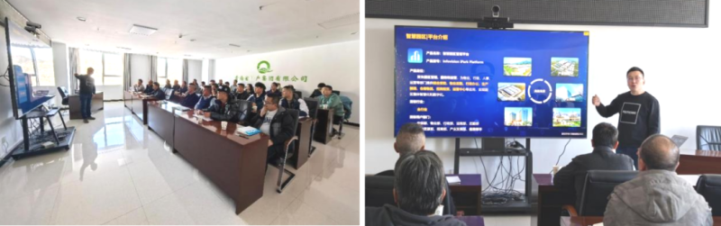 數(shù)智技術(shù)賦能，打造企業(yè)安全新形象——省物產(chǎn)集團(tuán)全面完成安全生產(chǎn)應(yīng)急指揮中心迭代升級(jí)