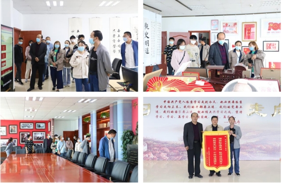 金秋助學(xué)送溫暖，莘莘學(xué)子展鵬程